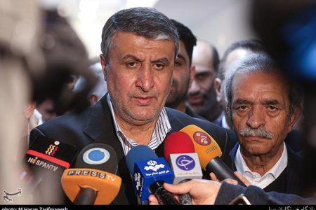 راهآهن “چابهار ـ زاهدان” منطقه را متحول می کند